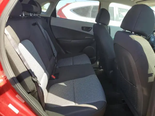 2020 HYUNDAI KONA SEL  