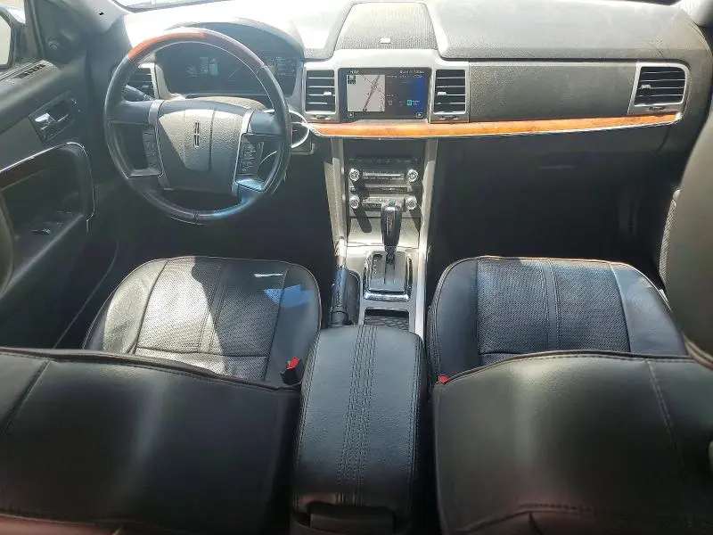 2012 LINCOLN MKZ HYBRID  
