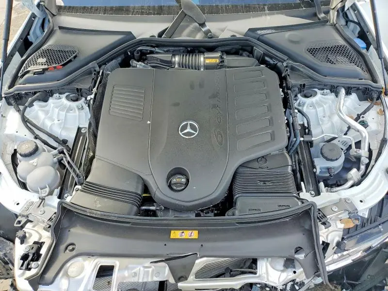 2025 MERCEDES-BENZ E 450 4MATIC  