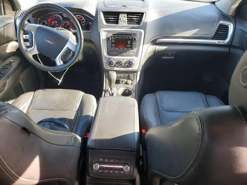 2016 GMC ACADIA SLT-1  