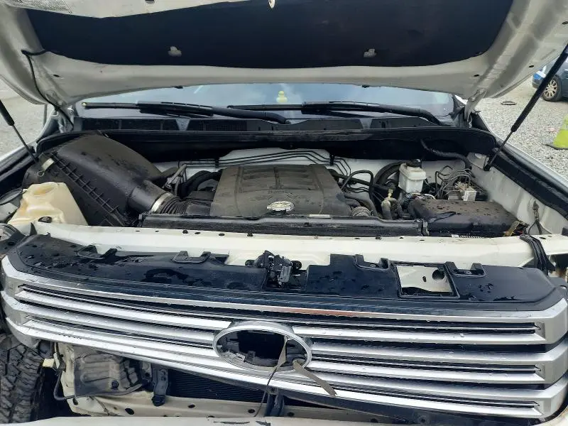 2016 TOYOTA TUNDRA 1794 EDITION  