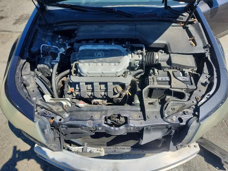 2014 ACURA TL TECH  