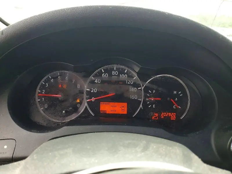 2011 NISSAN ALTIMA 2.5  