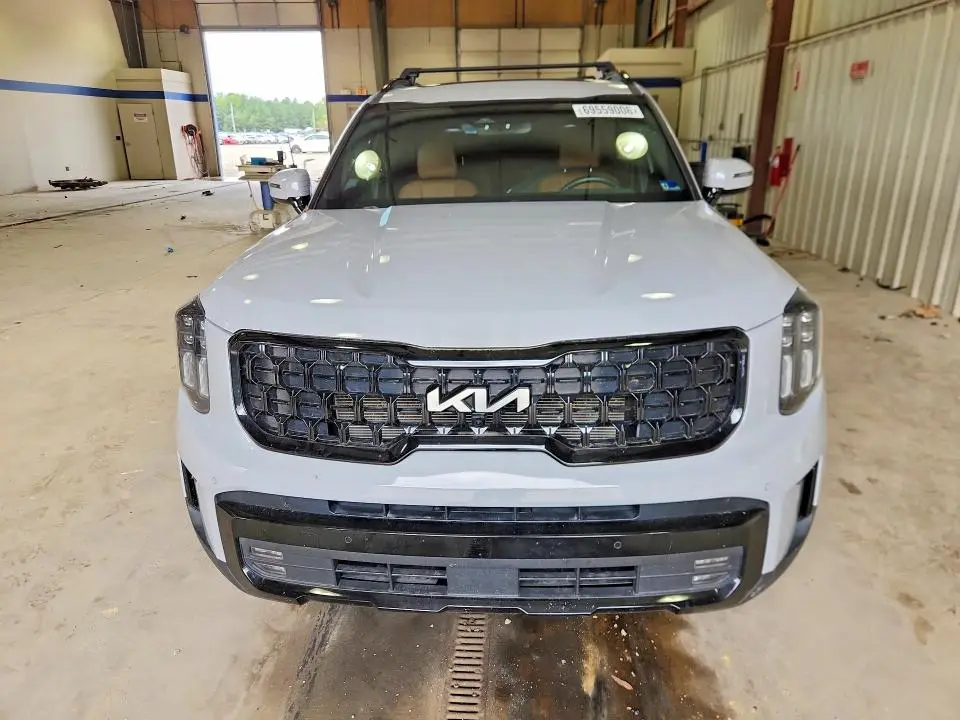 2024 KIA TELLURIDE SX X-PRO  