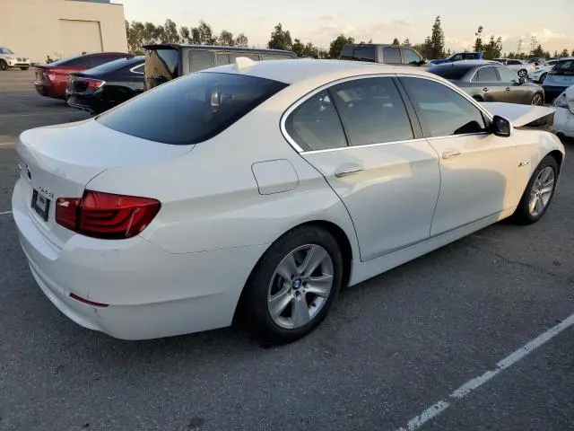 2013 BMW 528 XI  