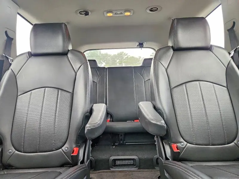 2017 BUICK ENCLAVE   