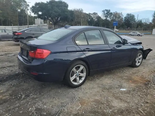2012 BMW 328 I