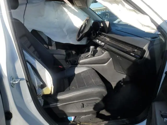 2023 HONDA CR-V EXL  