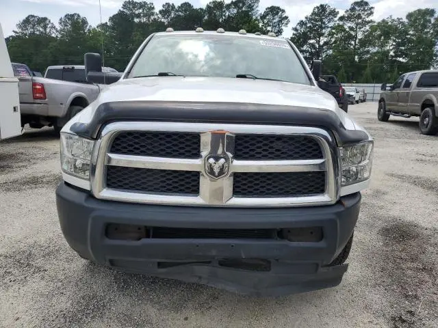 2017 RAM 3500 ST  