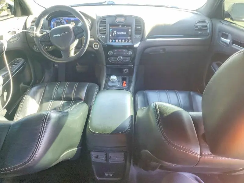 2017 CHRYSLER 300 S  