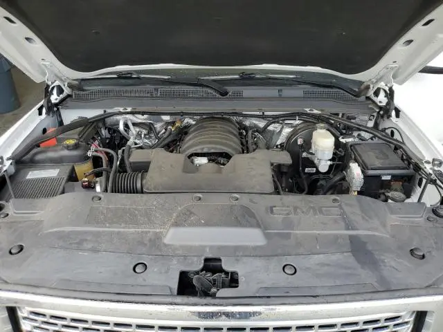 2017 GMC YUKON XL DENALI  