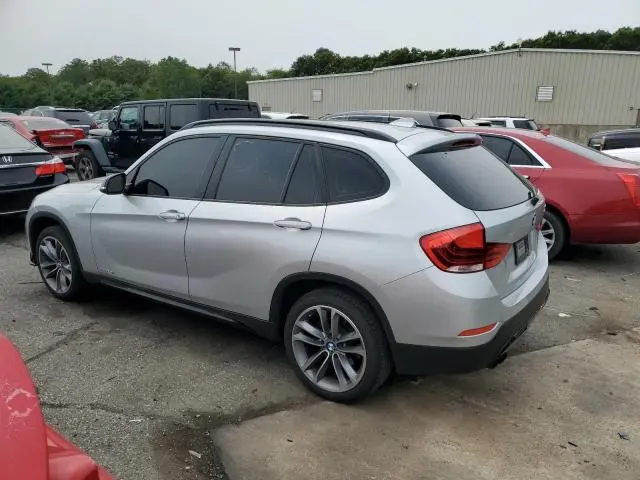 2015 BMW X1 XDRIVE28I  