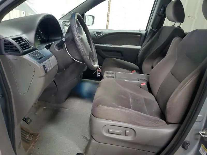 2010 HONDA ODYSSEY EX  