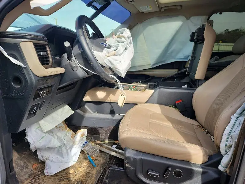 2023 FORD EXPEDITION LIMITED  