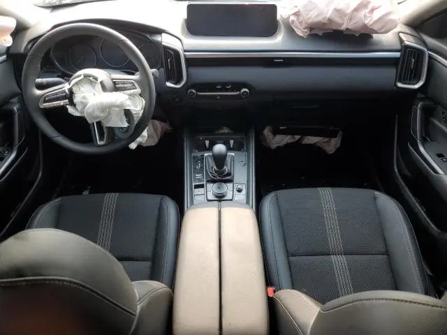 2025 MAZDA CX-50 SELECT  