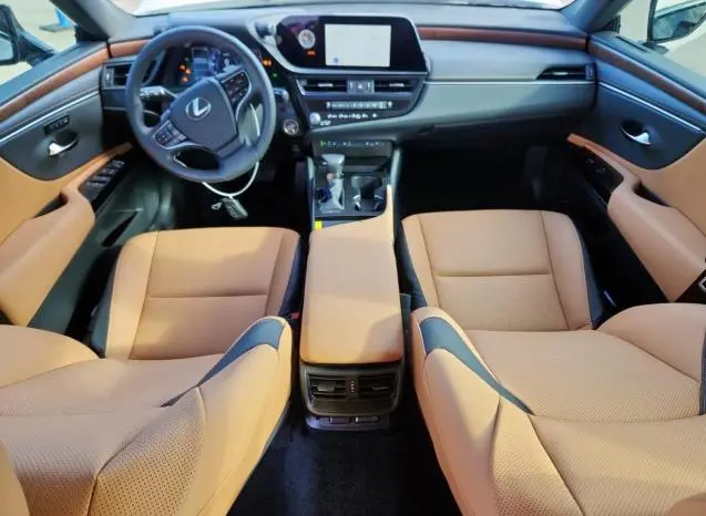 2024 LEXUS ES 350 BASE  