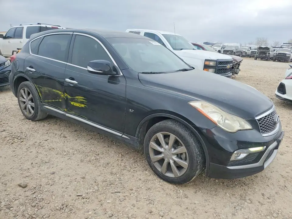 2016 INFINITI QX50 BASE  