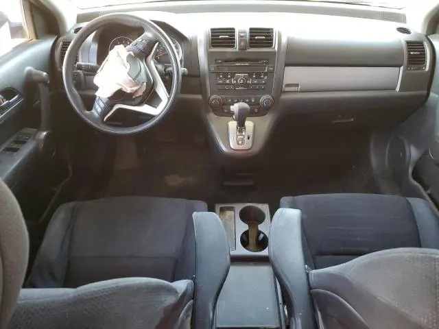 2011 HONDA CR-V EX  