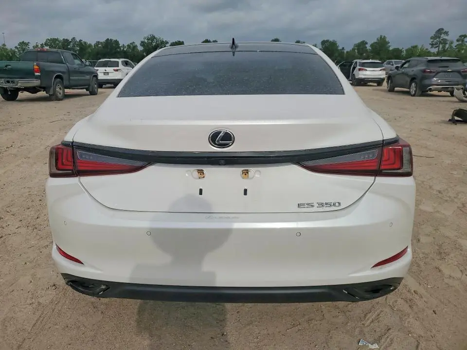 2020 LEXUS ES 350 ULTRA LUXURY  