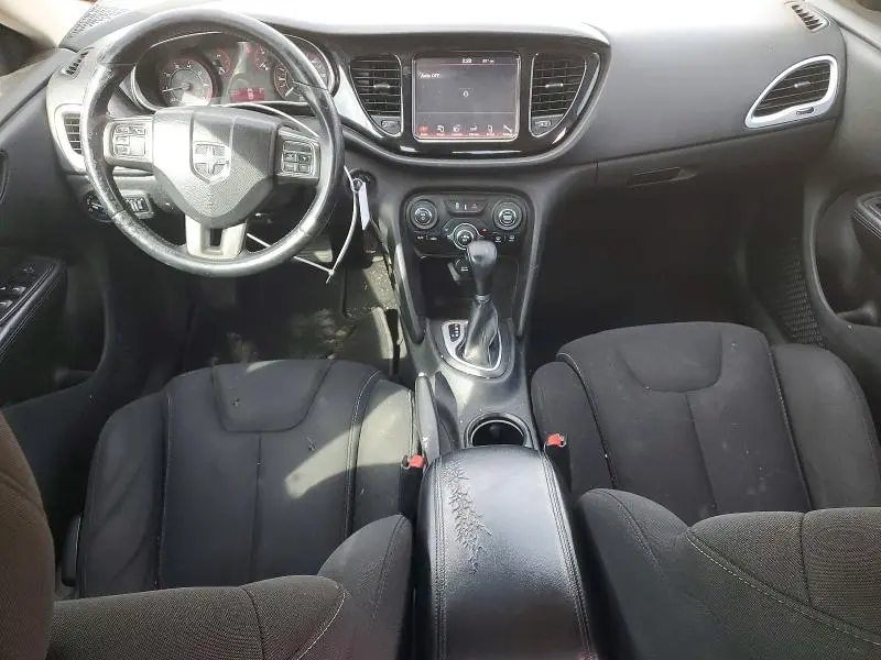 2013 DODGE DART SXT  