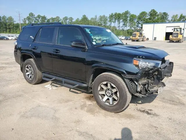 2019 TOYOTA 4RUNNER SR5/SR5 PREMIUM  