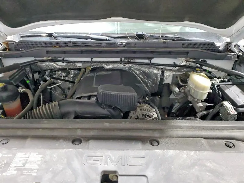 2016 GMC SIERRA K2500 SLE  