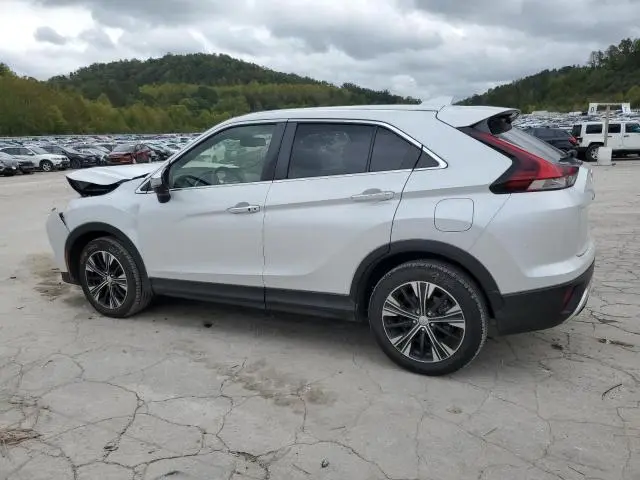 2022 MITSUBISHI ECLIPSE CROSS SE