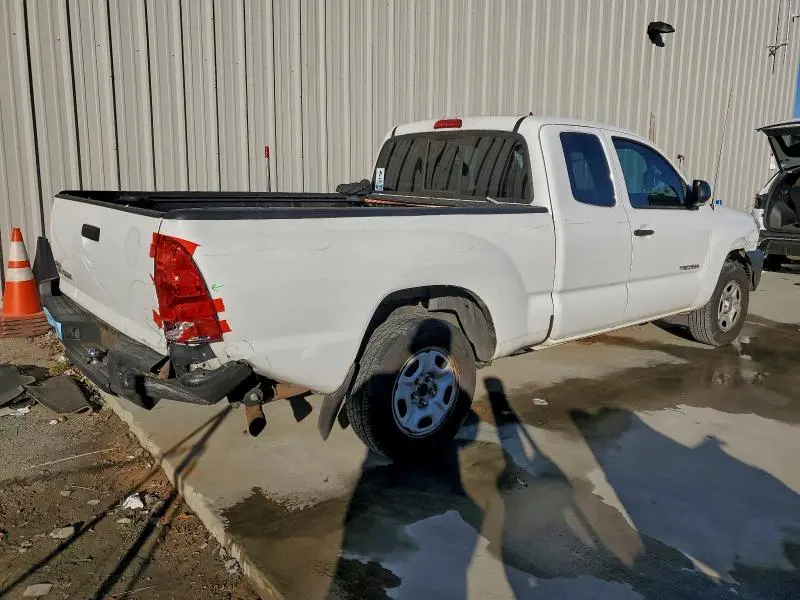 2014 TOYOTA TACOMA ACCESS CAB  