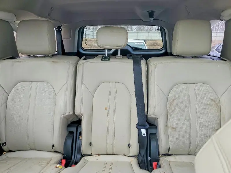 2020 FORD EXPEDITION MAX PLATINUM  