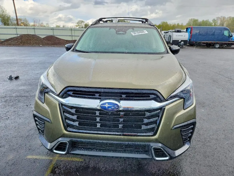 2025 SUBARU ASCENT TOURING  