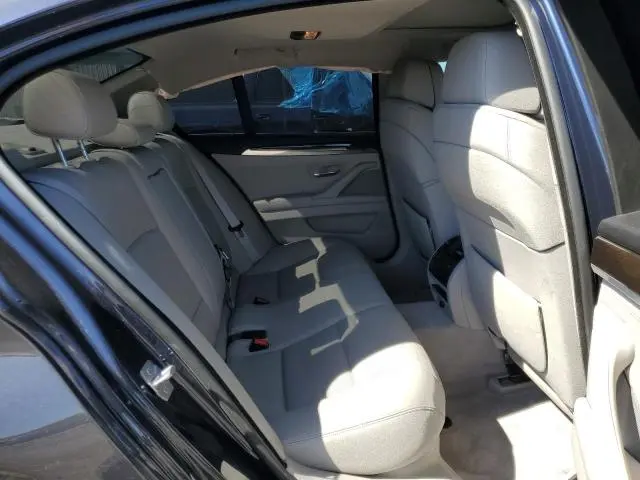 2013 BMW 535 XI  