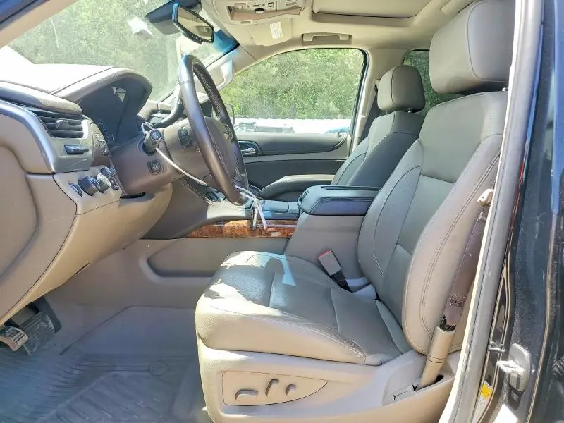 2020 CHEVROLET SUBURBAN K1500 PREMIER  