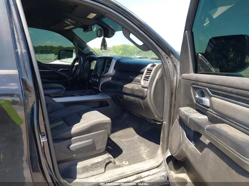 2019 RAM 1500 BIG HORN/LONE STAR  4X4 5'7 BOX
