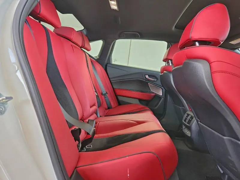 2025 ACURA TLX A-SPEC  