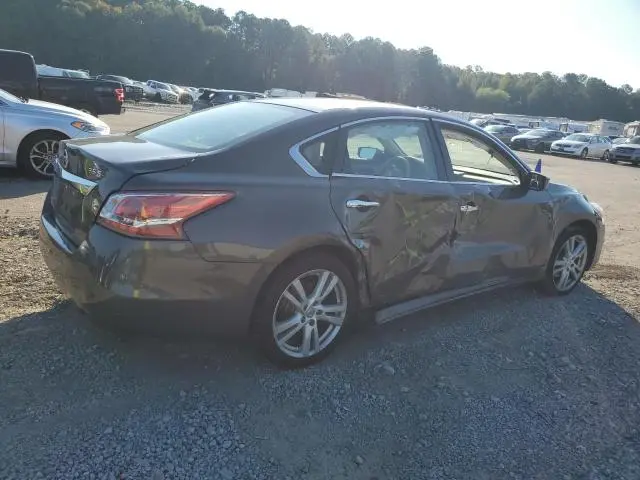 2013 NISSAN ALTIMA 3.5S  