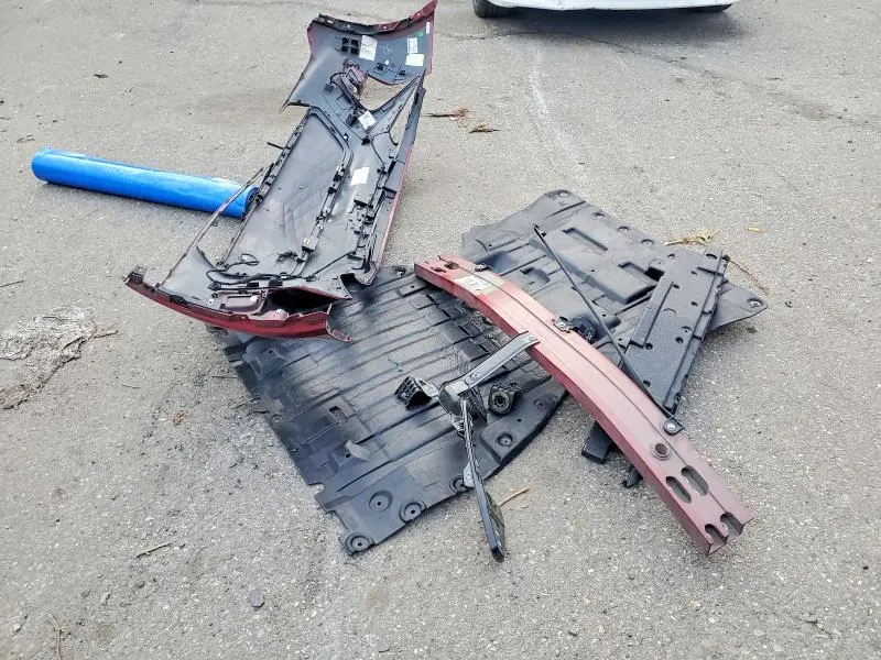 2023 CHEVROLET BOLT EV 1LT  