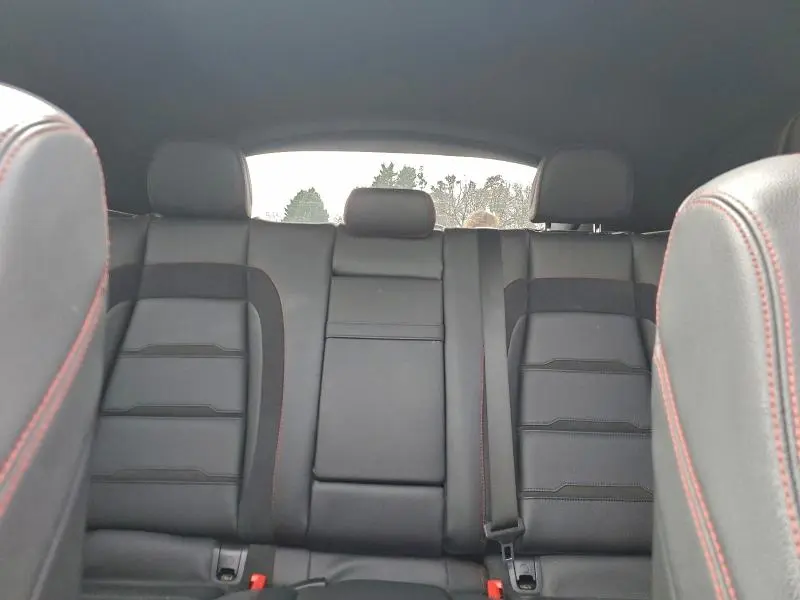 2022 MERCEDES-BENZ GLE COUPE AMG 53 4MATIC  