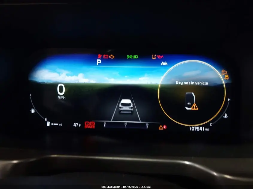 2021 KIA SORENTO SX PRESTIGE