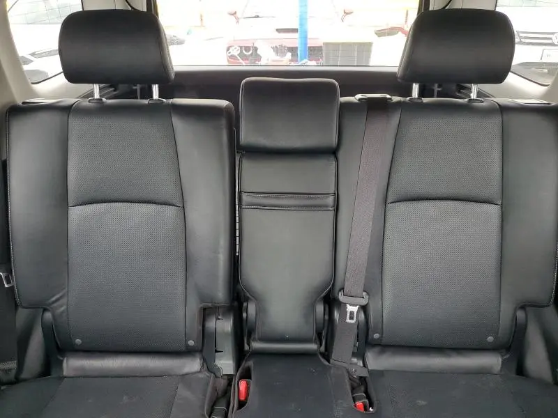 2020 TOYOTA 4RUNNER SR5/SR5 PREMIUM  