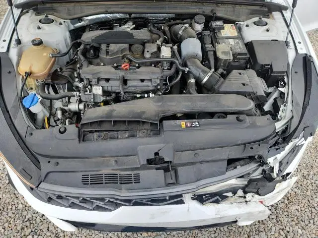 2024 KIA K5 GT LINE  