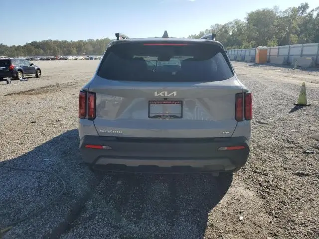 2023 KIA SORENTO EX  