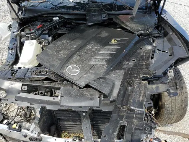 2024 MAZDA CX-90 SELECT  