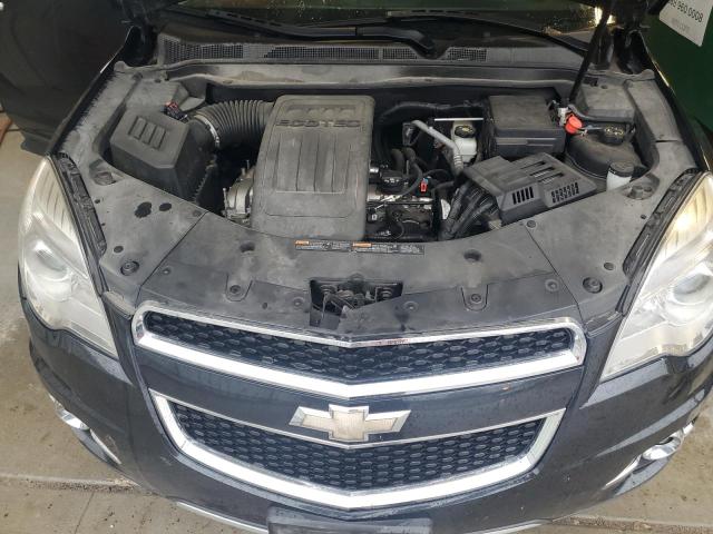 2014 CHEVROLET EQUINOX LTZ