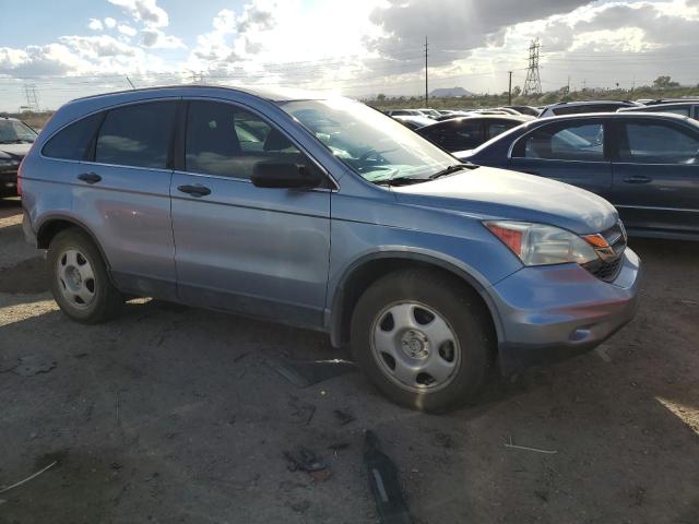 2010 HONDA CR-V LX