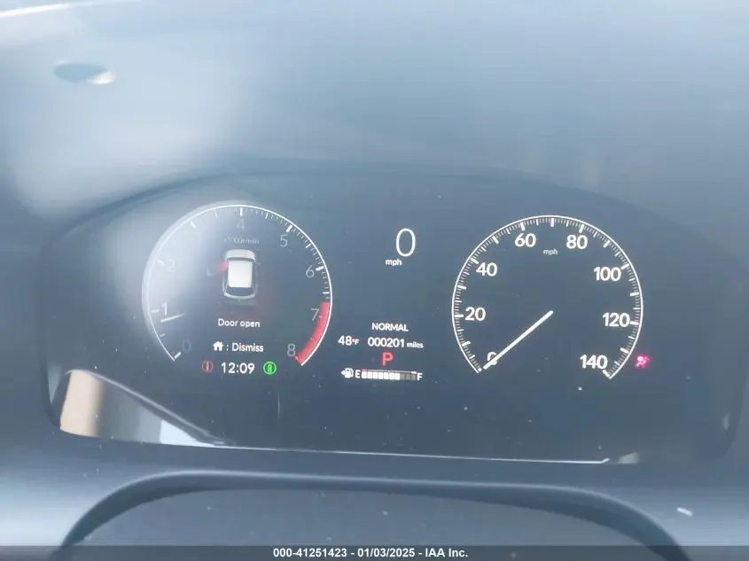 2025 HONDA HR-V AWD LX