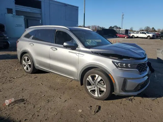 2023 KIA SORENTO SXP  