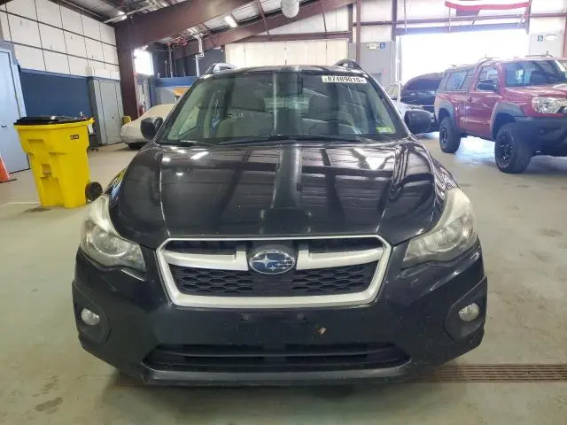 2014 SUBARU IMPREZA SPORT PREMIUM  