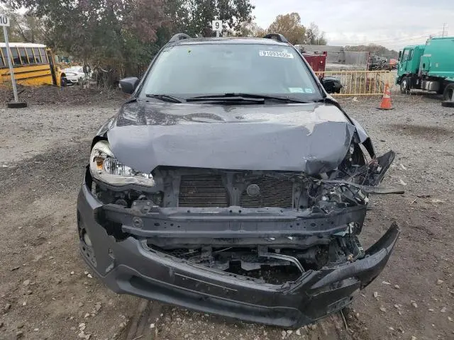 2016 SUBARU CROSSTREK LIMITED  