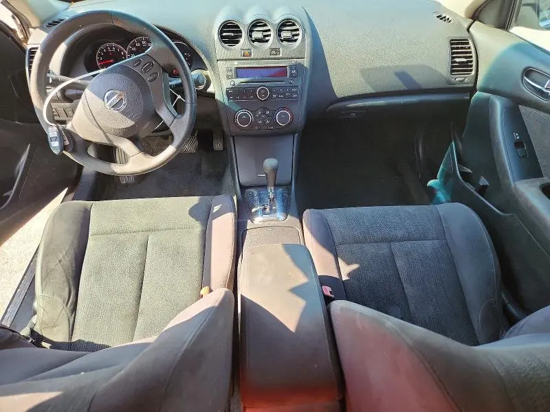2012 NISSAN ALTIMA 2.5  