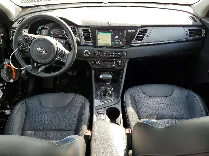 2018 KIA NIRO TOURING  
